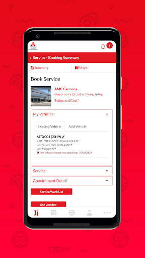 MITSUBISHI MOTORS 360 CONNECT PC