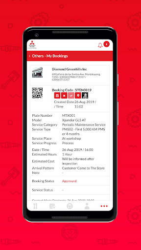 MITSUBISHI MOTORS 360 CONNECT PC