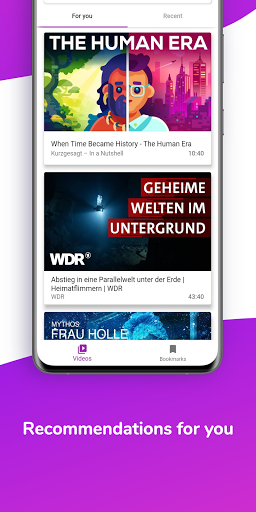 Translate subtitles for videos পিসি