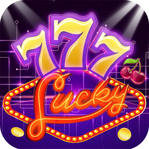 slots lucky 777