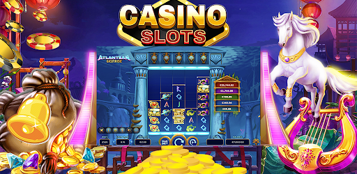 Download 777 Club - Slots Pagcor APK