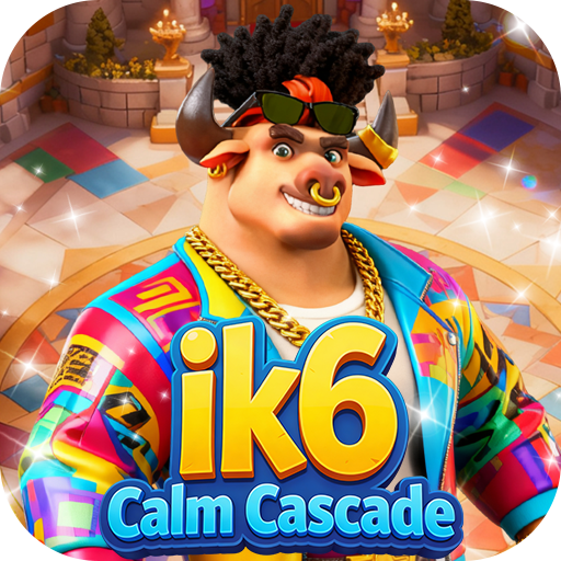 ik6 Calm Cascade