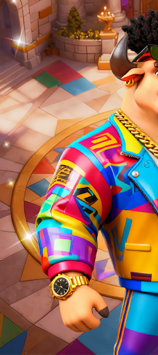 ik6 Calm Cascade para PC