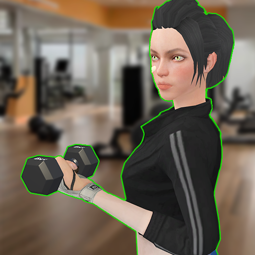 Body Building Tycoon 3D para PC