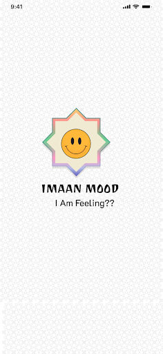 Mood App PC