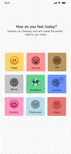 Mood App PC