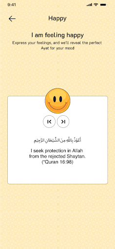 Mood App PC