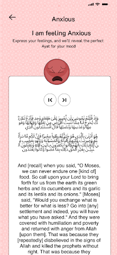 Mood App PC