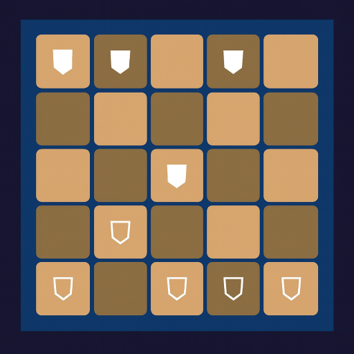 Hasami Shogi电脑版