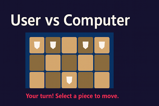 Hasami Shogi电脑版