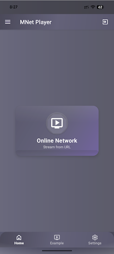MNet Player পিসি