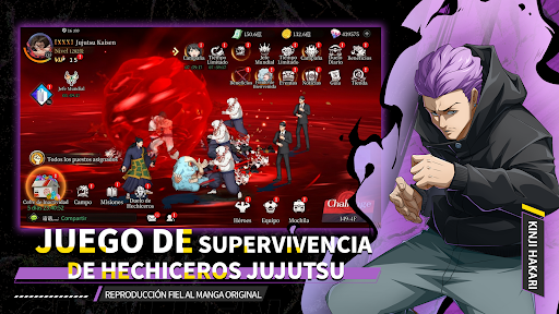 Despertar de la Hechicería