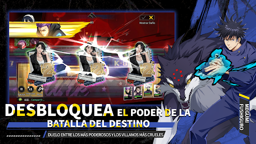 Despertar de la Hechicería