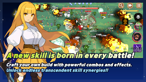 TagTag Survival: Action RPG