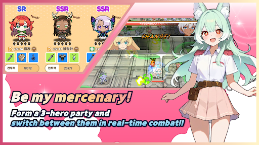 TagTag Survival: Action RPG