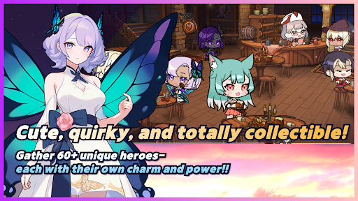 TagTag Survival: Action RPG