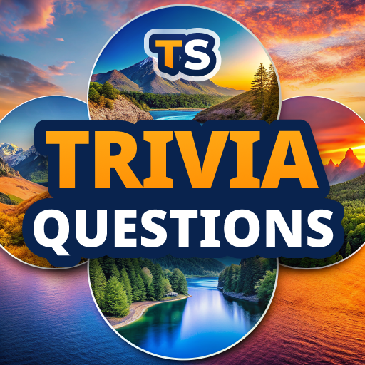 Triviascapes: trivia & IQ test PC