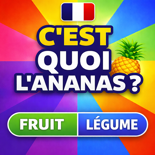 Triviascapes quiz & test de QI