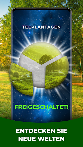 Triviascapes: trivia & IQ test