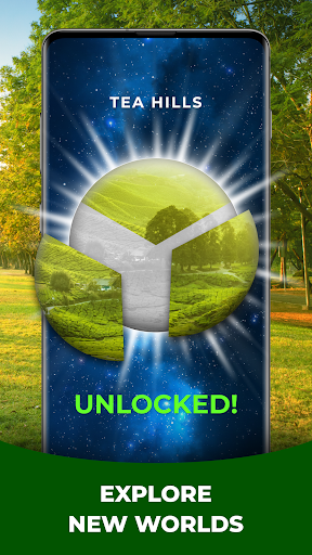 Triviascapes: trivia & IQ test