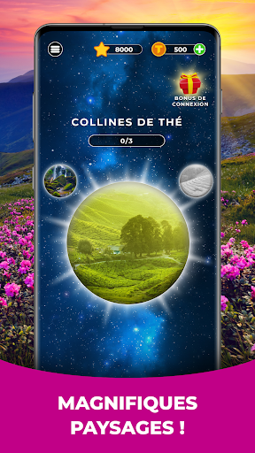 Triviascapes quiz & test de QI