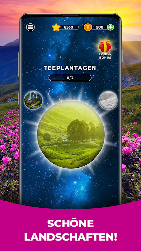 Triviascapes: trivia & IQ test