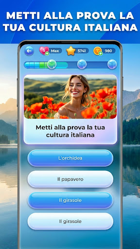Triviascapes: Quiz & test QI