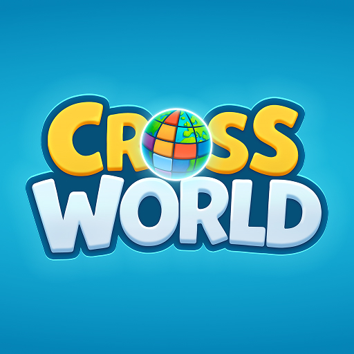 Cross World: Quiz Krzyżówkowy