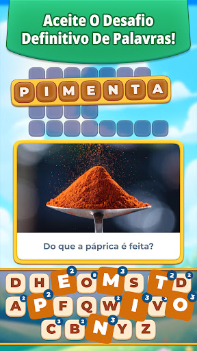Cross World: Quiz Cruzado para PC