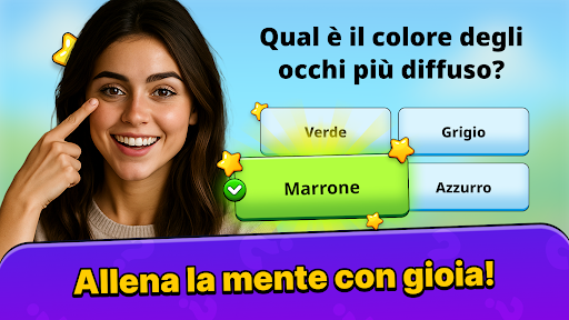 Quiz Blitz: Sfida alla mente PC