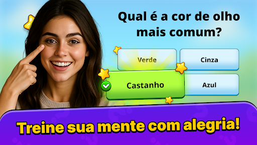 Quiz Blitz: Desafie o cérebro para PC