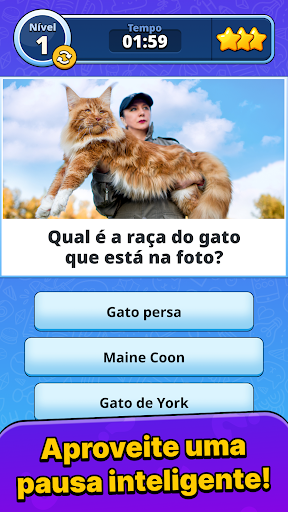 Quiz Blitz: Desafie o cérebro para PC