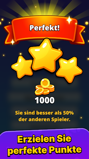 Quiz Blitz: Denkspaß & Rätsel