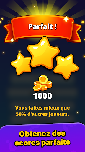 Quiz Blitz : Défi Cérébral PC