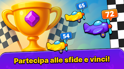 Quiz Blitz: Sfida alla mente PC