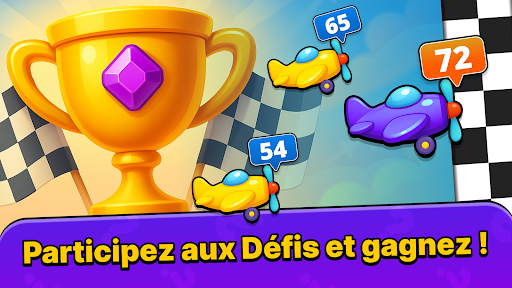 Quiz Blitz : Défi Cérébral PC