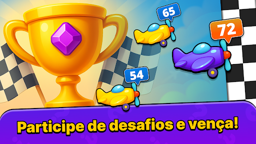 Quiz Blitz: Desafie o cérebro para PC