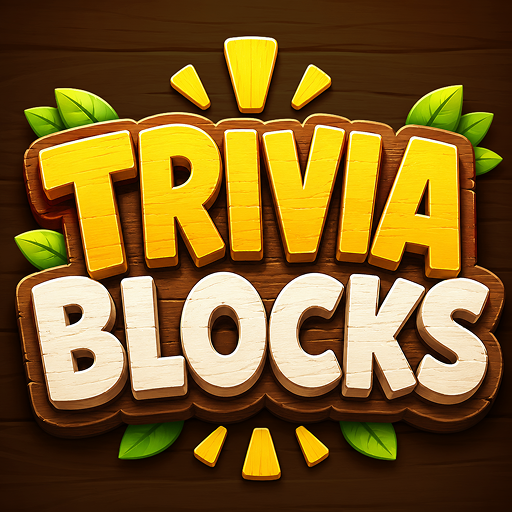 Quiz-Boom: Trivia Blocks