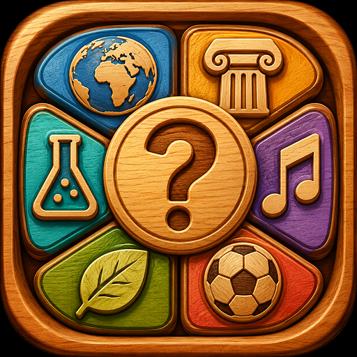 Défi Trivia : Trivia Blocks