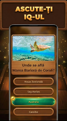 Strom Vědění: Trivia Blocks