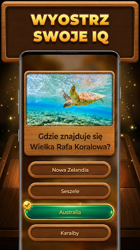 Drzewo Wiedzy: Trivia Blocks