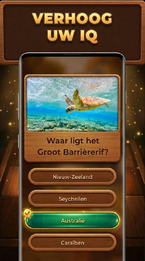 Quiz-Boom: Trivia Blocks