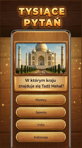 Drzewo Wiedzy: Trivia Blocks
