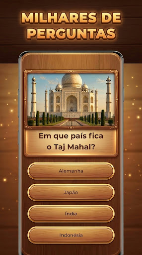 Bum de Trivia: Trivia Blocks