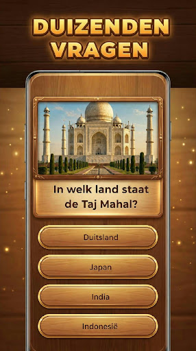 Quiz-Boom: Trivia Blocks