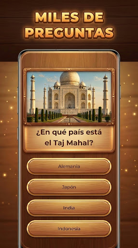 Trivia Madera: Trivia Blocks