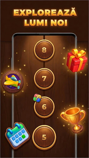 Strom Vědění: Trivia Blocks