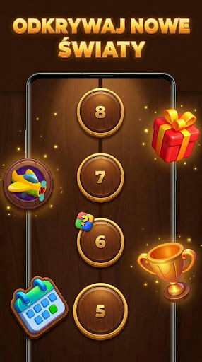 Drzewo Wiedzy: Trivia Blocks