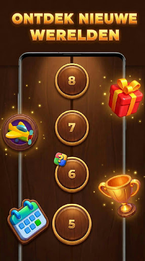 Quiz-Boom: Trivia Blocks
