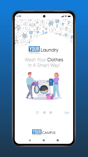 YOUR Campus পিসি